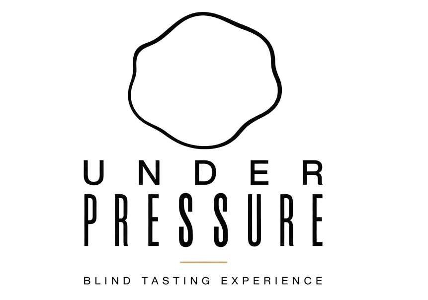 Under Pressure — Blind Tasting Experience